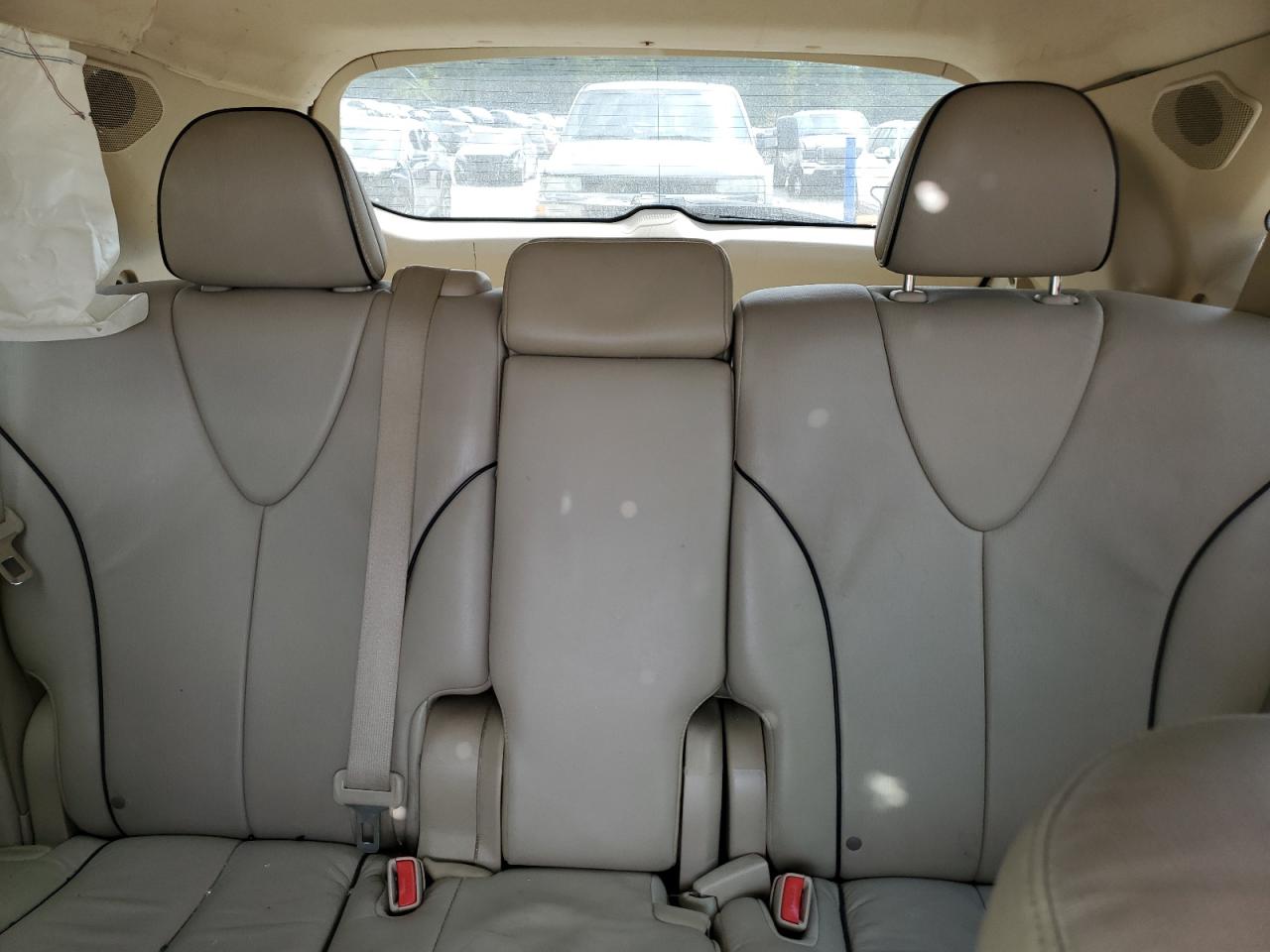 2010 Toyota Venza VIN: 4T3BK3BB4AU034572 Lot: 71155925