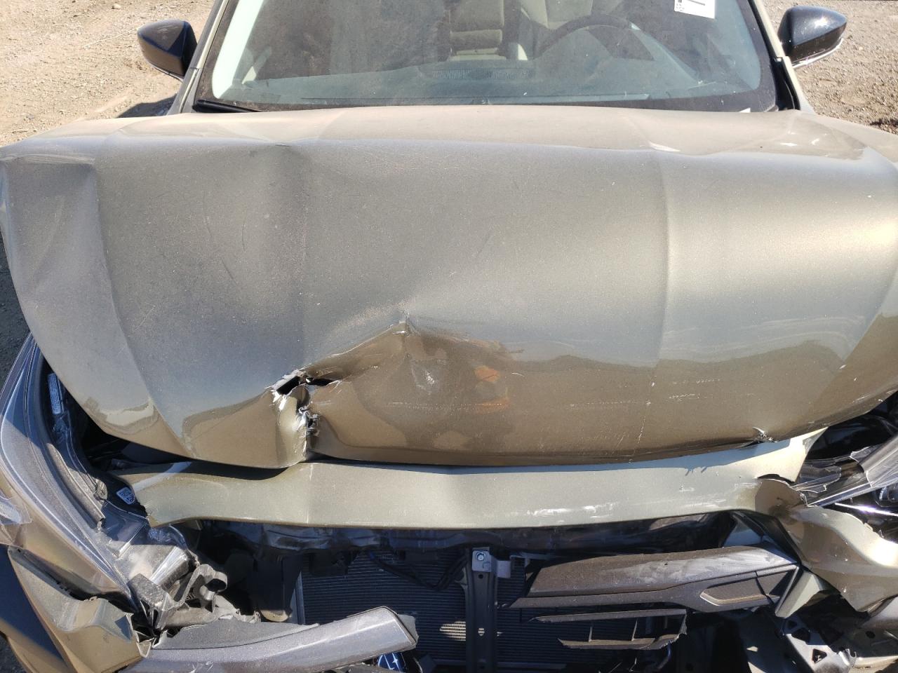 2024 Subaru Outback Premium VIN: 4S4BTACC6R3230127 Lot: 71165335