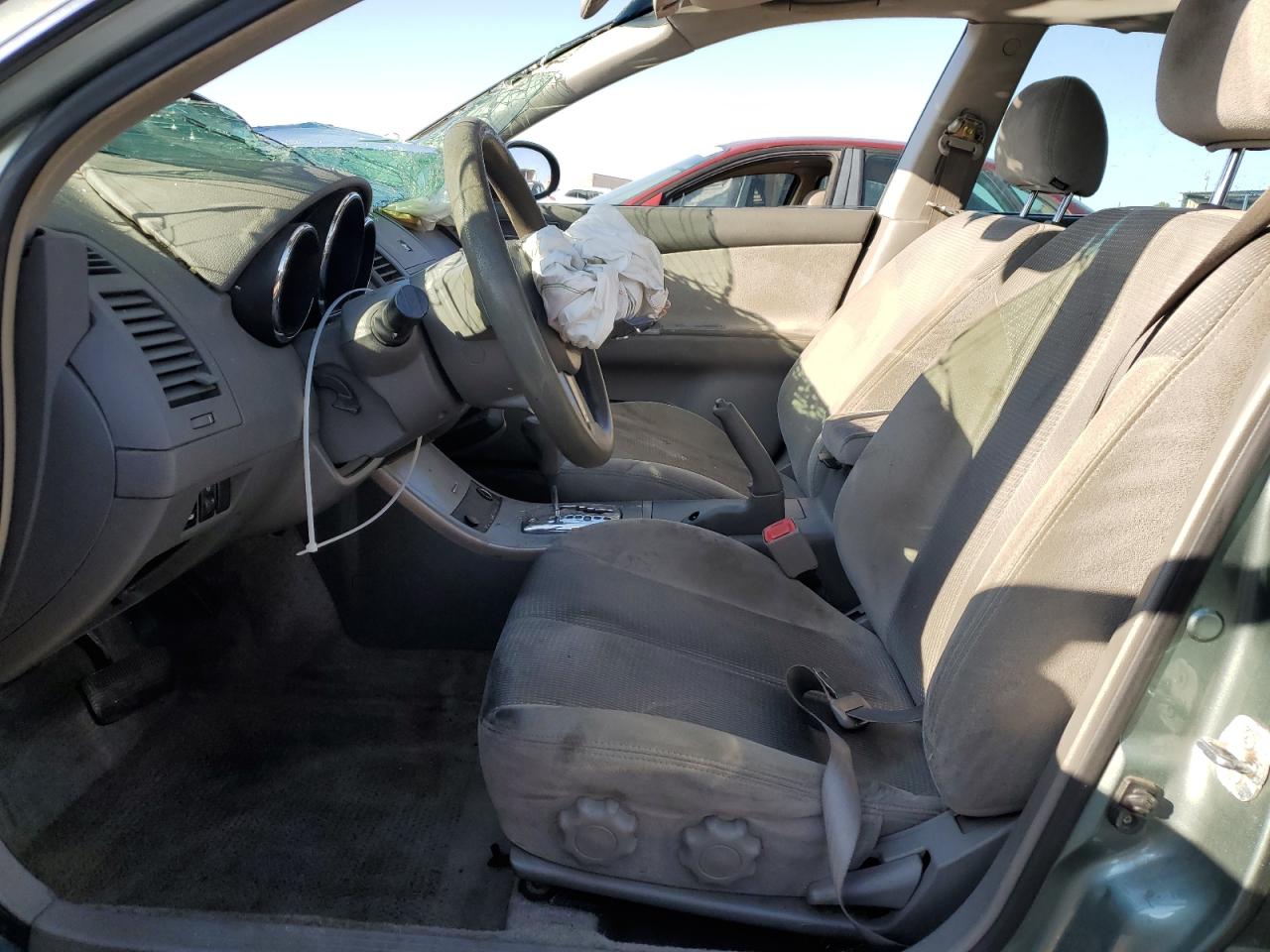 2005 Nissan Altima S VIN: 1N4AL11D45N411064 Lot: 81292395