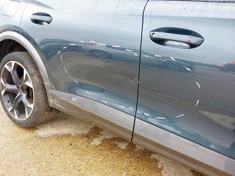 2024 CUPRA FORMENTOR 1.5 TSI 150 V2 5DR DSG