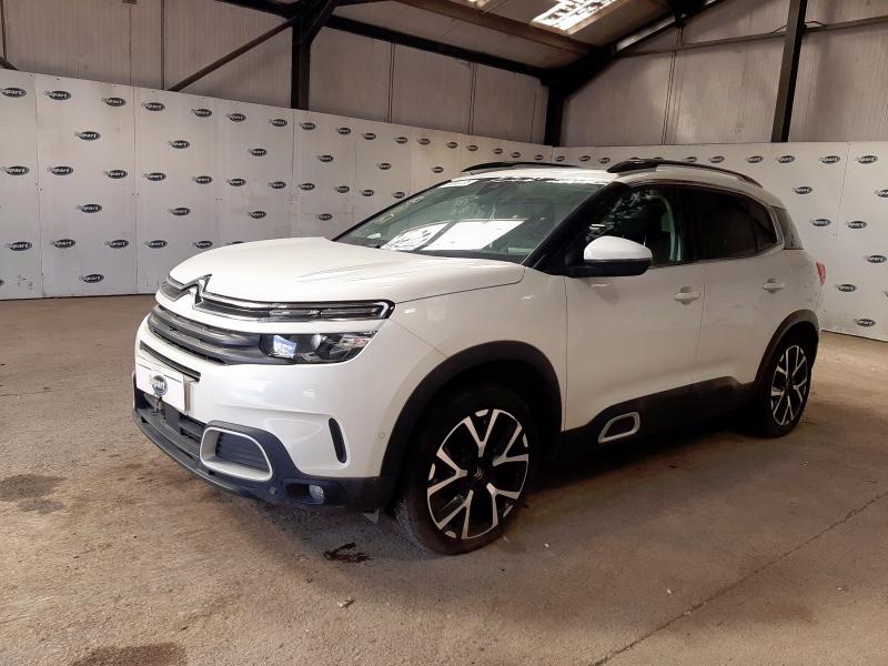 CITROEN C5 AIRCROS 2019