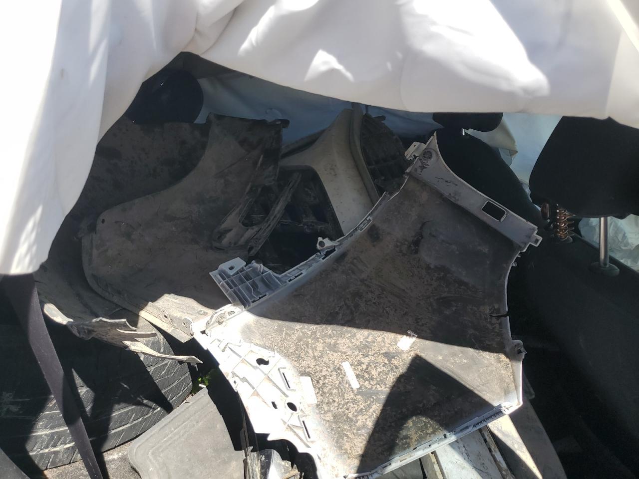 2022 Hyundai Tucson Sel VIN: 5NMJBCAE4NH146838 Lot: 80904465