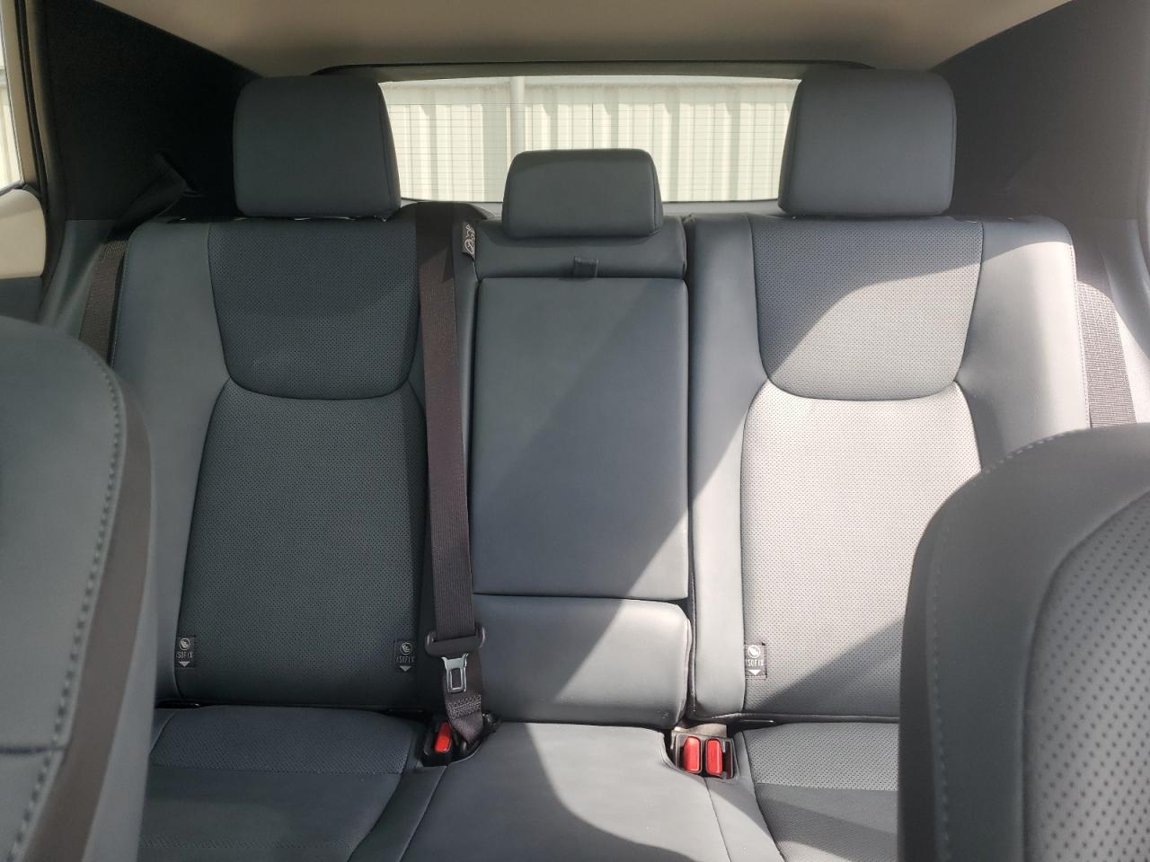 2023 Lexus Rz 450E VIN: JTJAAAAB0PA006826 Lot: 81278385