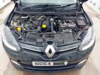 2014 RENAULT MEGANE LIMITED for sale at Copart BRISTOL