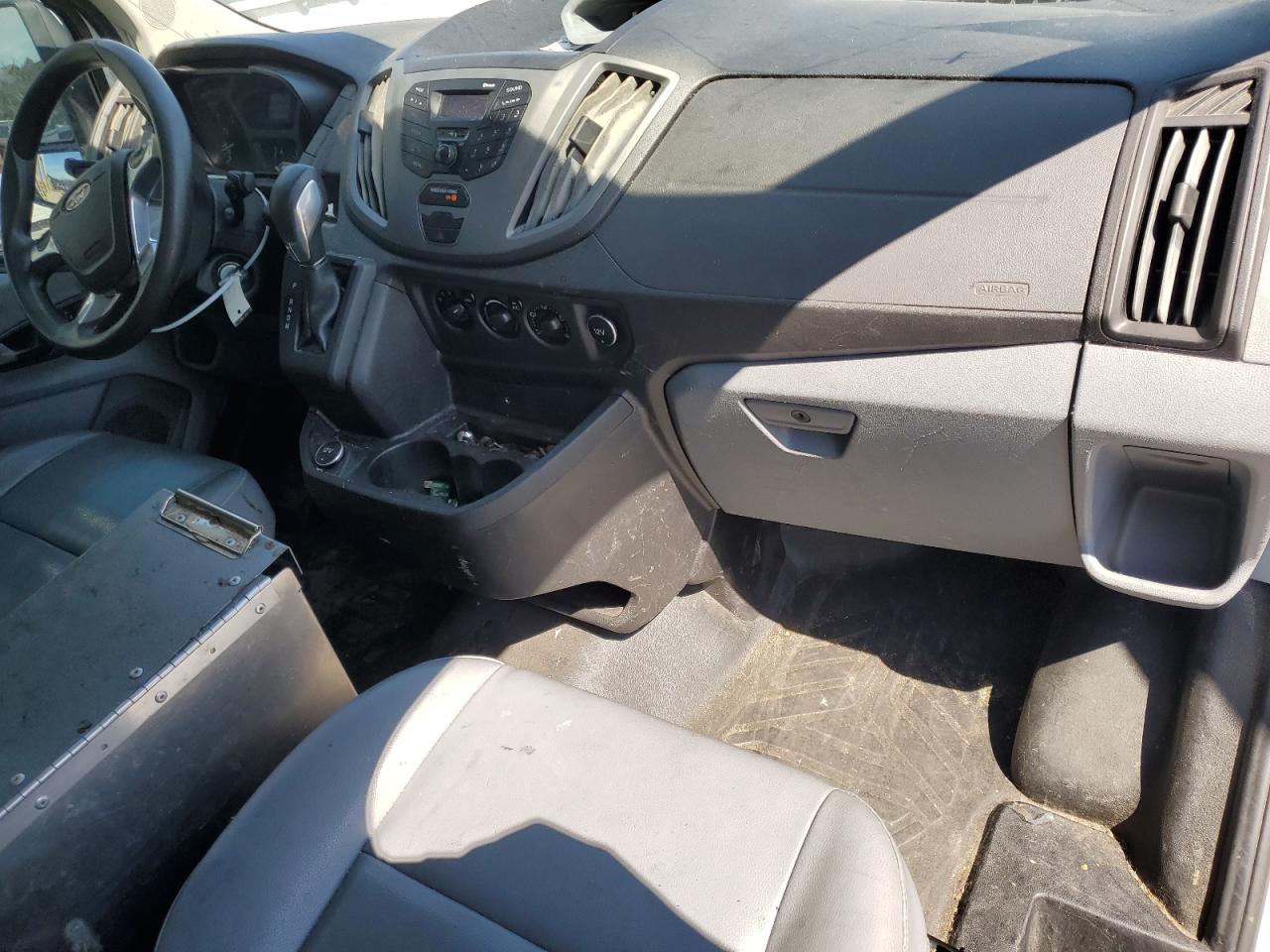 2018 Ford Transit T-150 VIN: 1FTYE1YM3JKA91773 Lot: 84234035