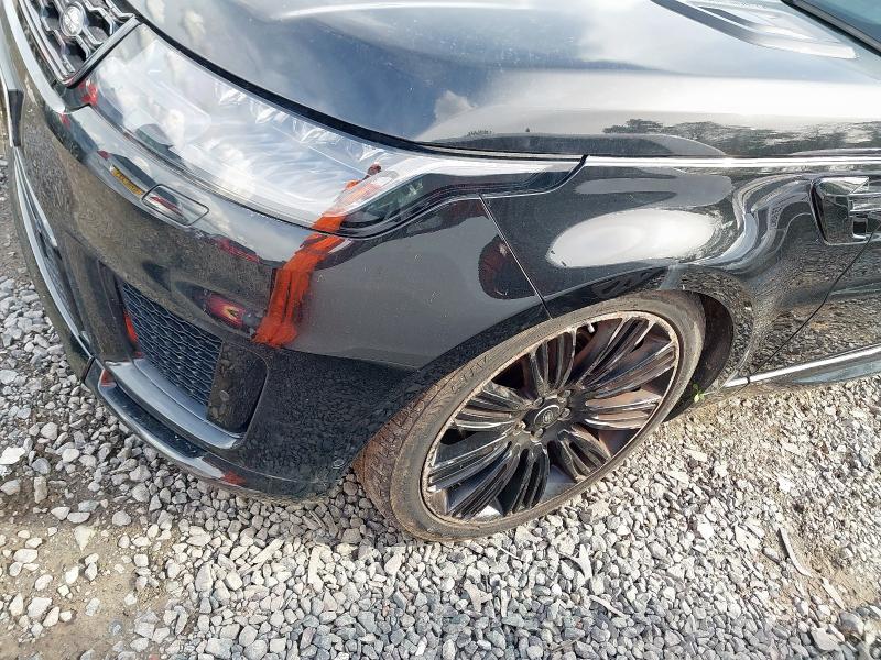 2018 LAND ROVER RROVER SPORT A-BIO DYN SD 3.0 SDV6 AUTOBIOGRAPHY DYNAMIC 5D