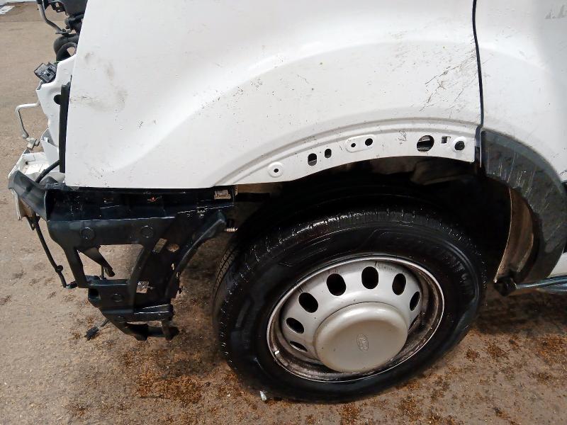 2024 FORD TRANSIT 350 LEADER ECOBLU 