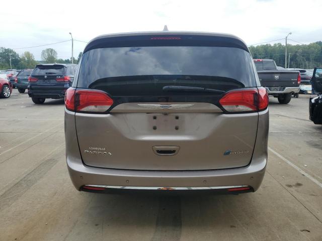 CHRYSLER PACIFICA 2018 Brązowy