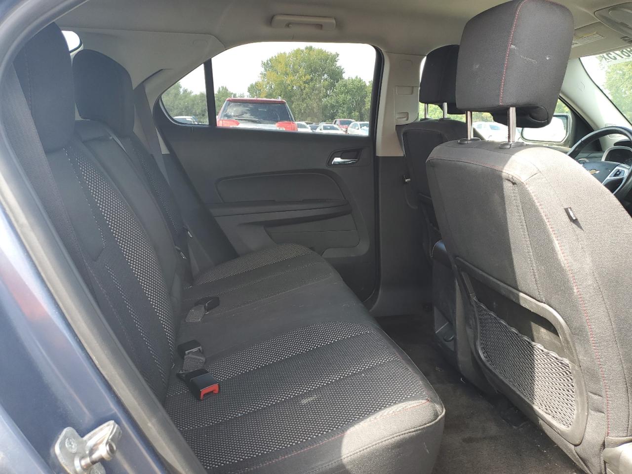 2011 Chevrolet Equinox Lt VIN: 2CNALDEC0B6304425 Lot: 81639875