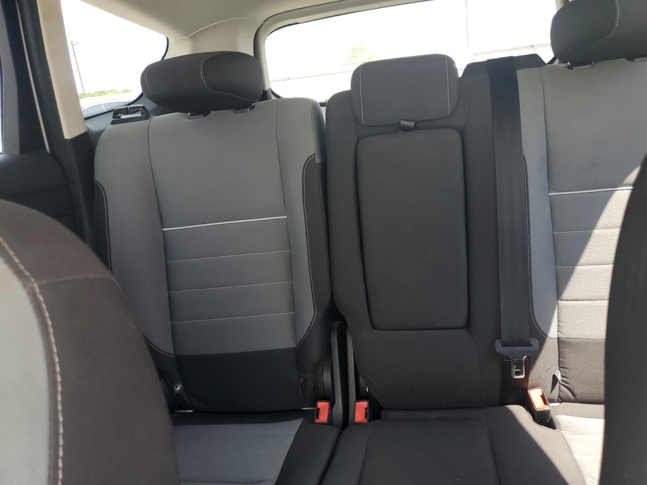 2013 Ford Escape Se VIN: 1FMCU0G93DUD09395 Lot: 71891435