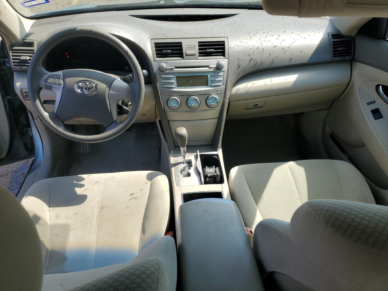 2009 Toyota Camry Base VIN: 4T1BE46K59U828489 Lot: 80752905