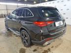 2023 MERCEDES-BENZ GLC 220 AMG LN PREM D MHE  for sale at Copart PETERLEE