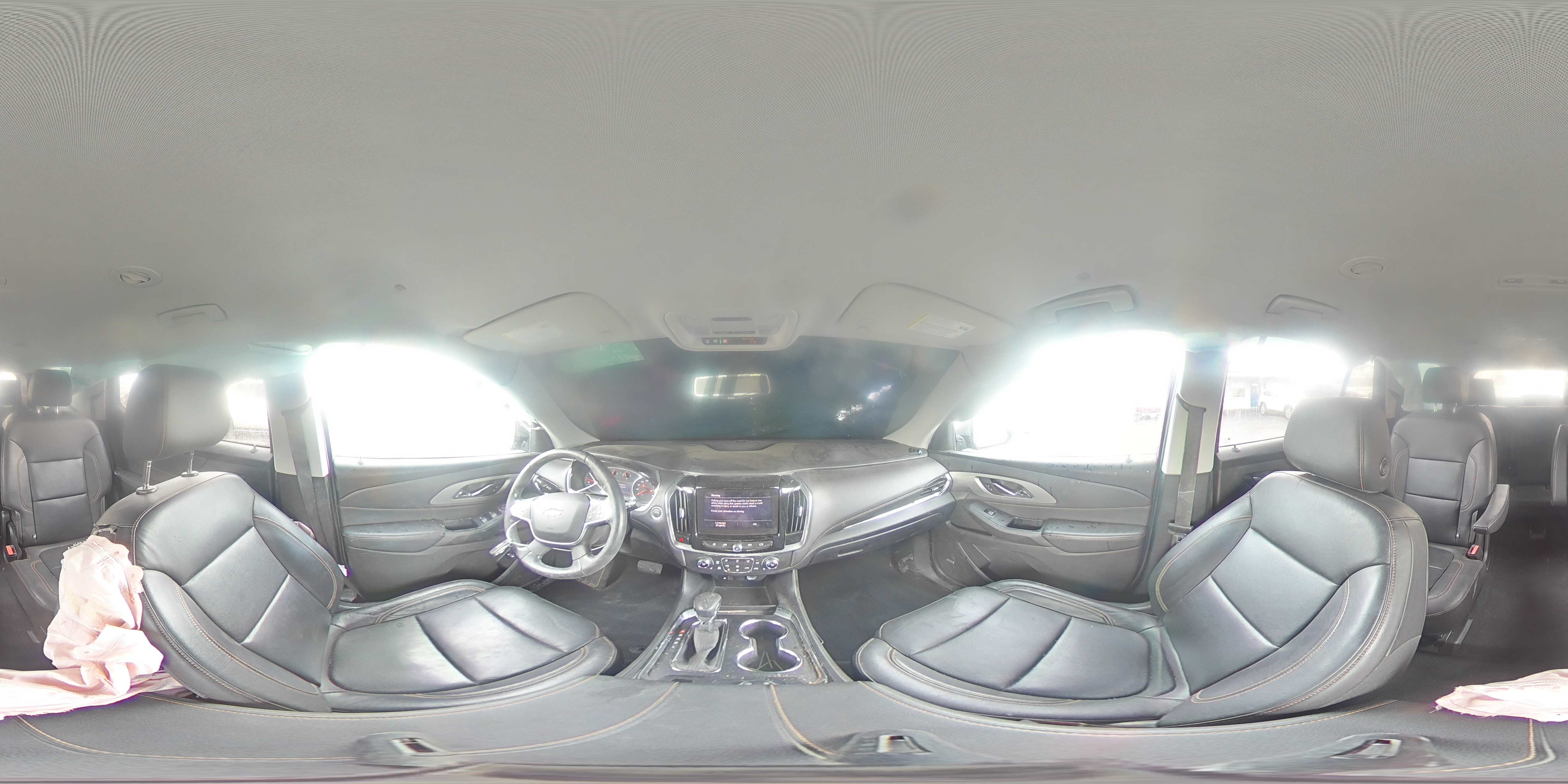 2021 Chevrolet Traverse Lt VIN: 1GNEVHKW3MJ109521 Lot: 81776725