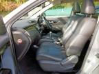 2014 NISSAN QASHQAI TEKNA DCI  for sale at Copart ST HELENS
