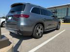 2020 MERCEDES-BENZ GLS 450 4MATIC   for sale at Copart OK - OKLAHOMA CITY