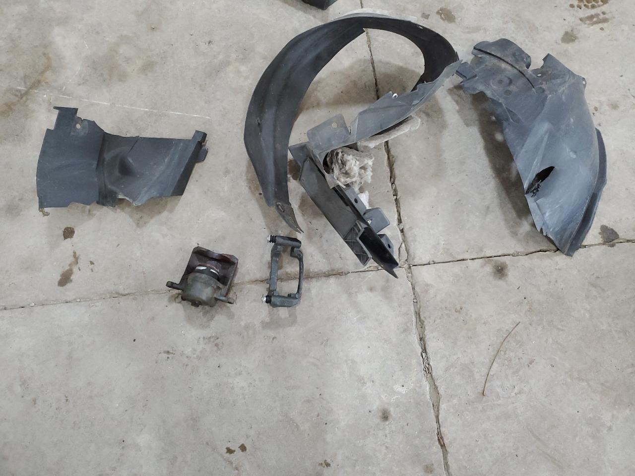 2009 Chevrolet Malibu 2Lt VIN: 1G1ZJ577294228665 Lot: 80384255