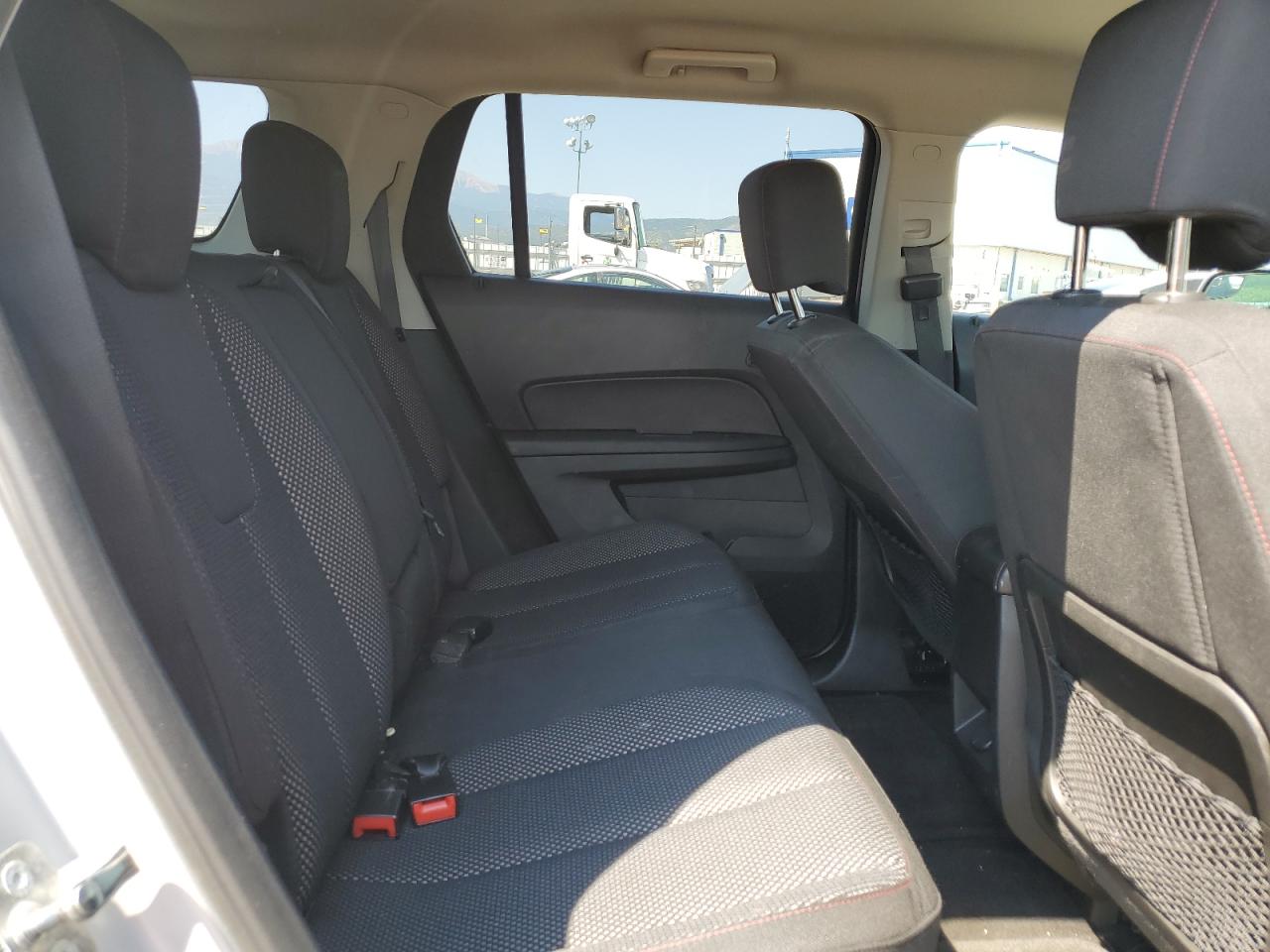 2014 GMC Terrain Sle VIN: 2GKALREK7E6251871 Lot: 71220965