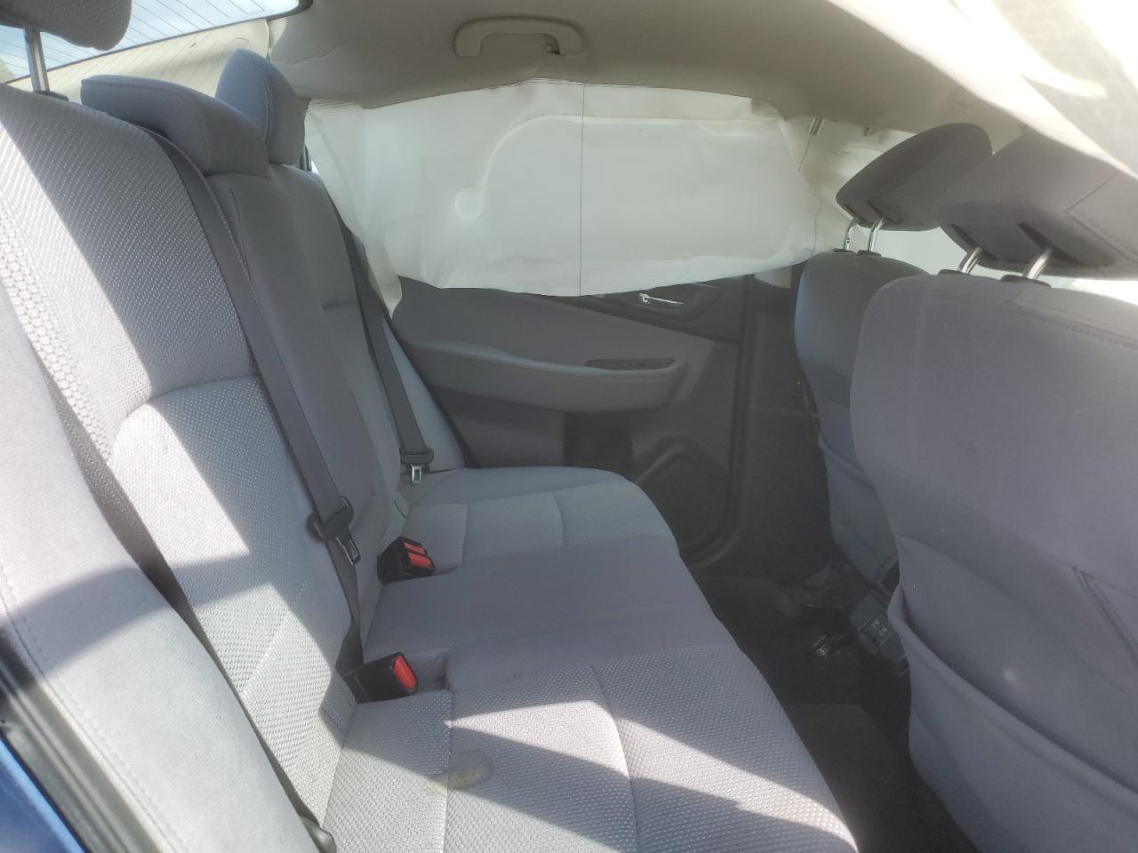 2019 Subaru Legacy 2.5I Premium VIN: 4S3BNAF68K3014628 Lot: 80020015