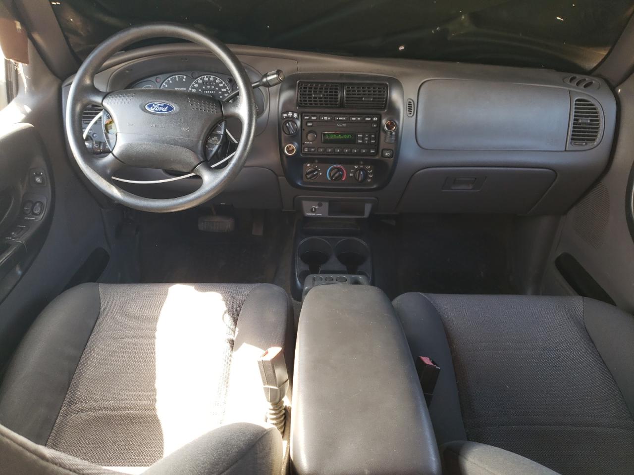 2002 Ford Ranger Super Cab VIN: 1FTZR45E92TA37218 Lot: 80164415