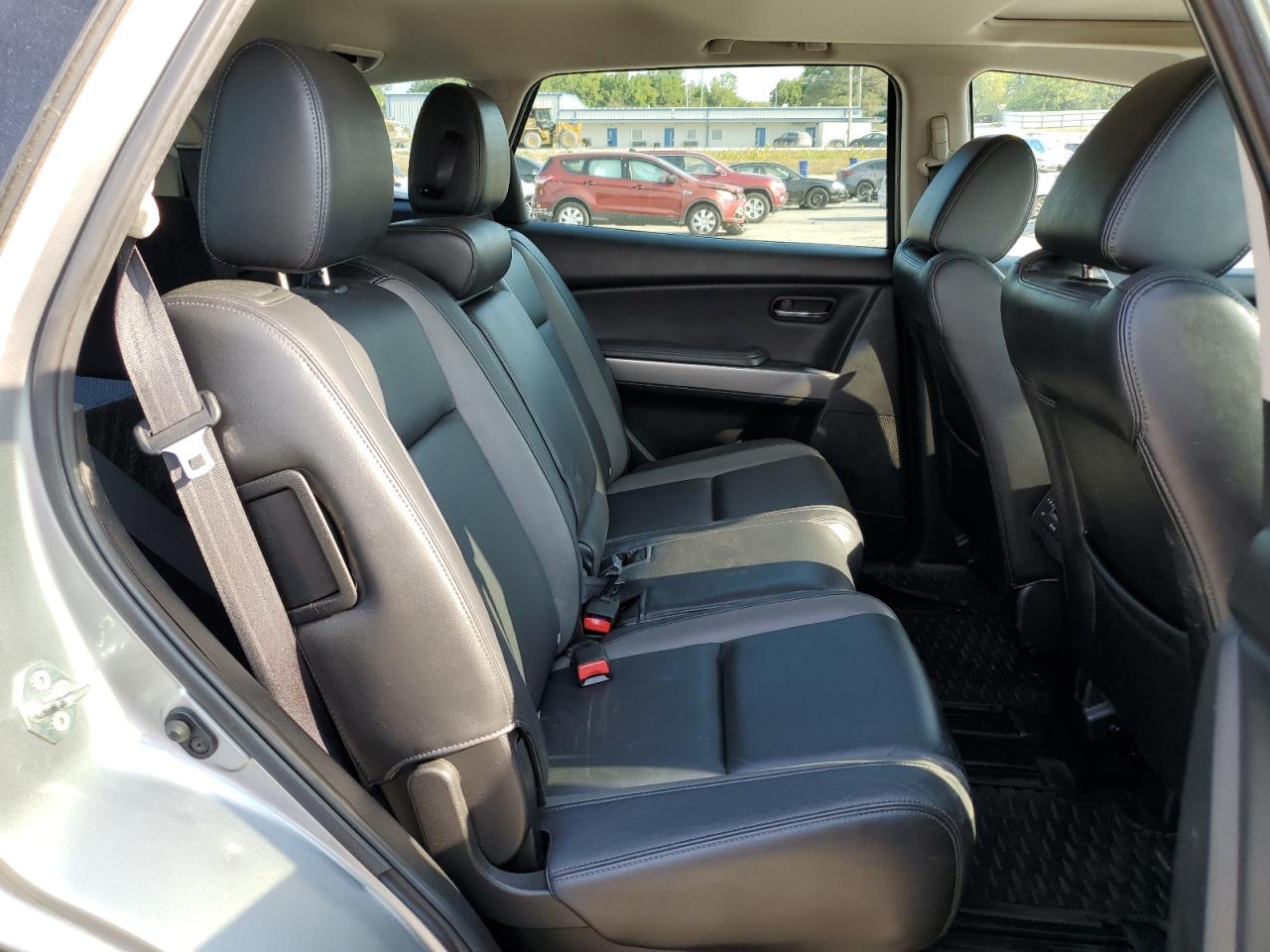 2012 Mazda Cx-9 VIN: JM3TB3DV5C0359774 Lot: 80317755