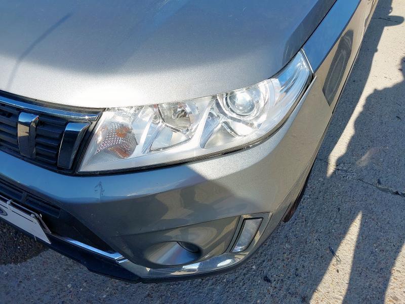 2019 SUZUKI VITARA 1.4 BOOSTERJET SZ-T 5DR AUTO