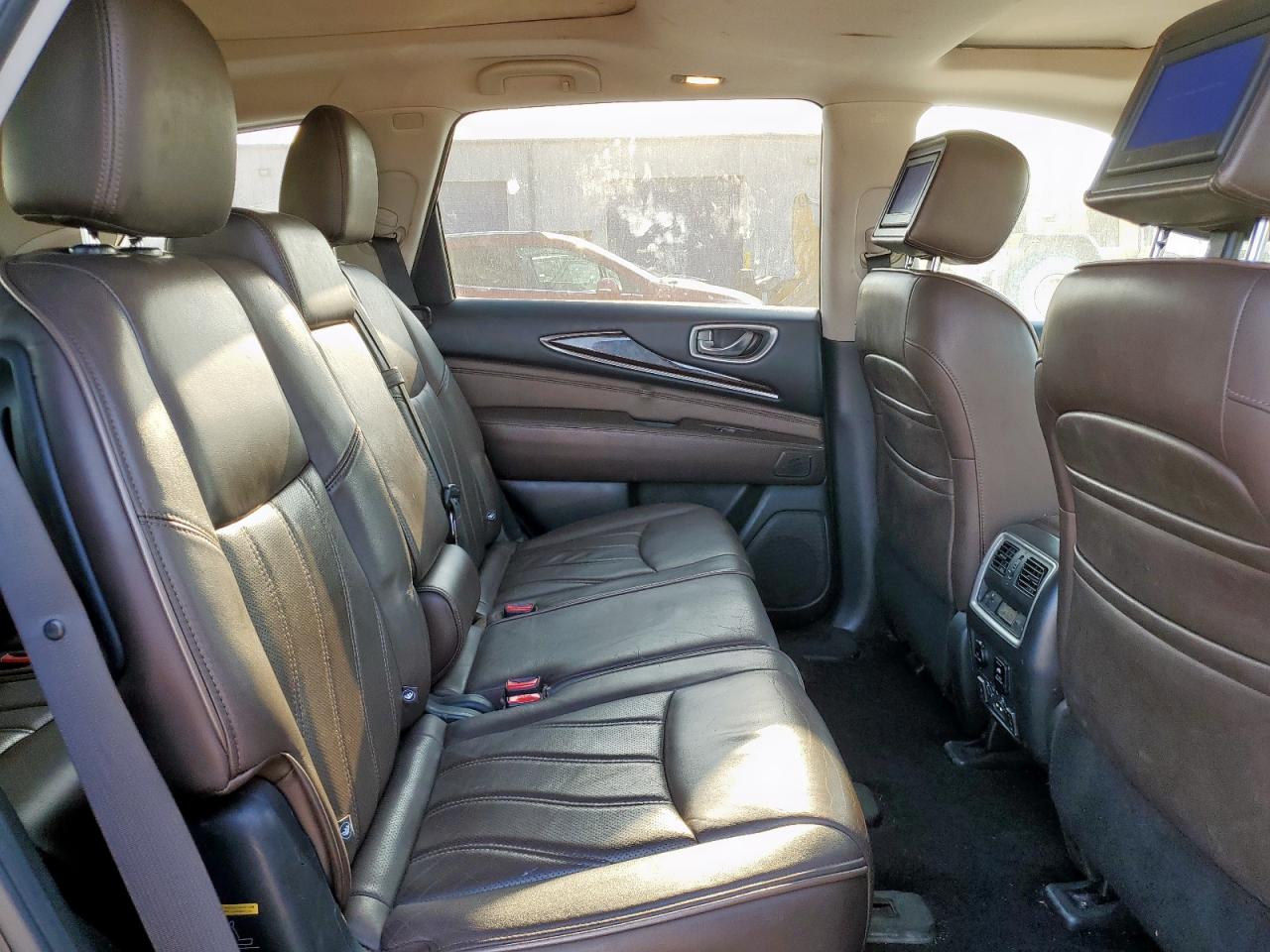 2015 Infiniti Qx60 VIN: 5N1AL0MN2FC533648 Lot: 70687265