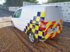 2022 FORD TRANSIT COURIER LIMITED T  for sale at Copart WISBECH