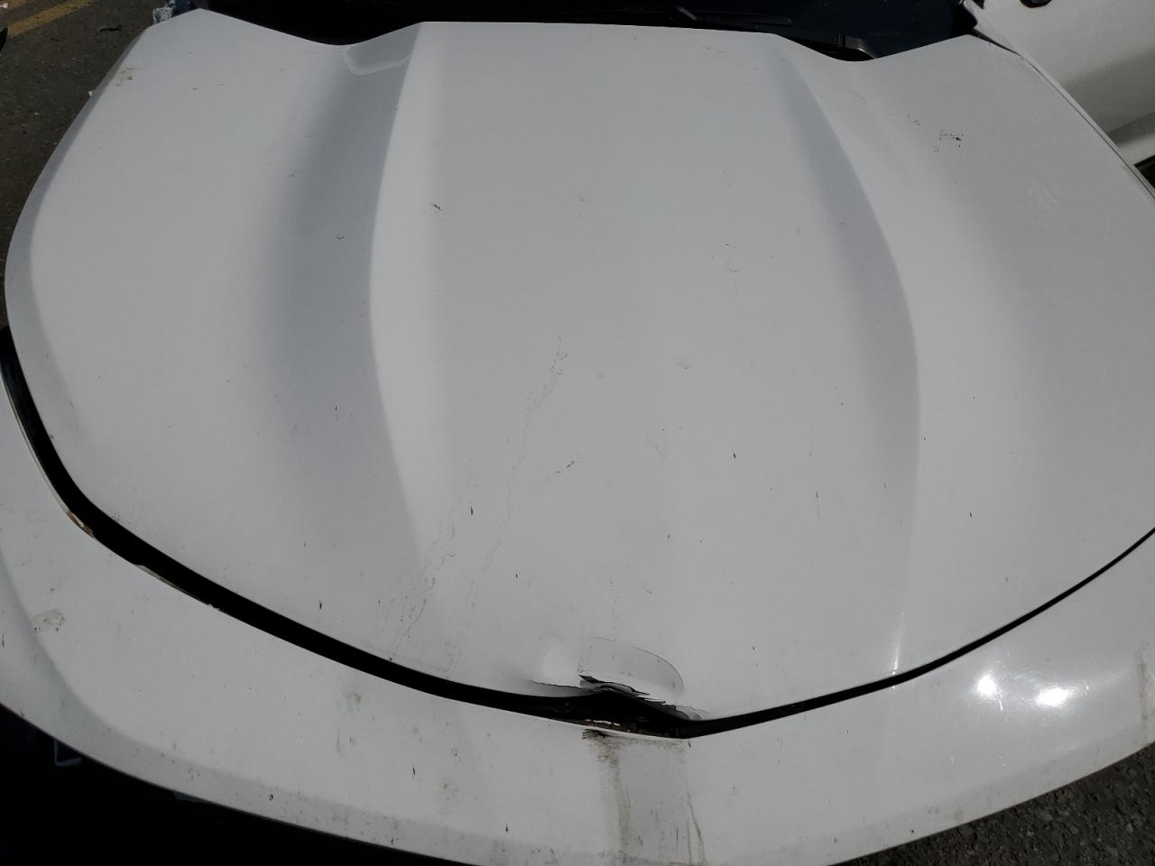 2020 Chevrolet Camaro Ls VIN: 1G1FB1RS7L0101967 Lot: 81563075