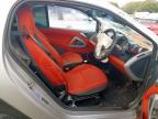 2007 SMART FORTWO PASSION 84 AUTO  for sale at Copart ROCHFORD