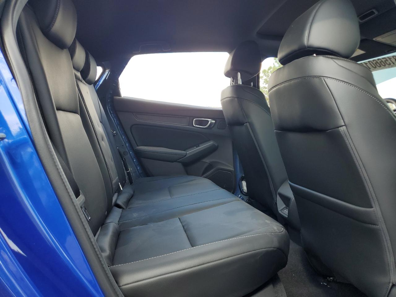 2025 Acura Integra A-Spec Tech VIN: 19UDE4H67SA015239 Lot: 81566015