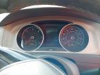 2016 VOLKSWAGEN GOLF MATCH EDITION TDI BM  for sale at Copart CORBY