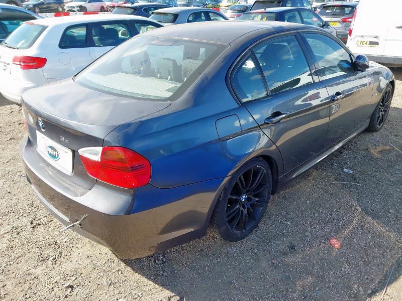 2006 BMW 320I M SPORT AUTO 