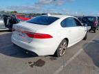 2018 JAGUAR XF 2.0I R-SPORT 4DR AUTO for sale at Copart CHESTER