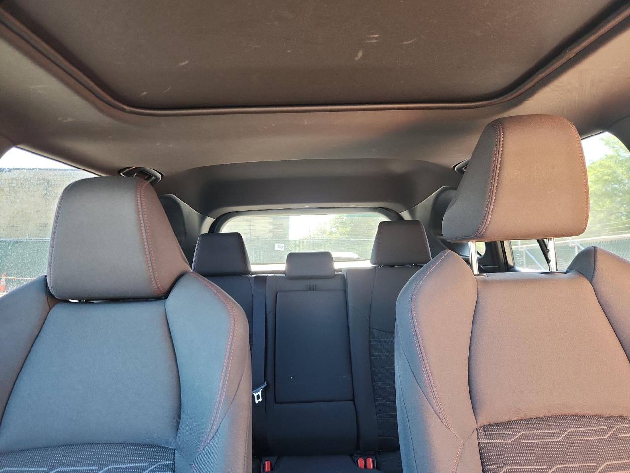 2021 Toyota Rav4 Prime Se VIN: JTMAB3FV3MD065006 Lot: 80535335