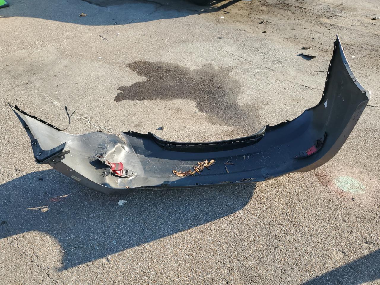 2013 Hyundai Accent Gls VIN: KMHCT4AE8DU324670 Lot: 71440335