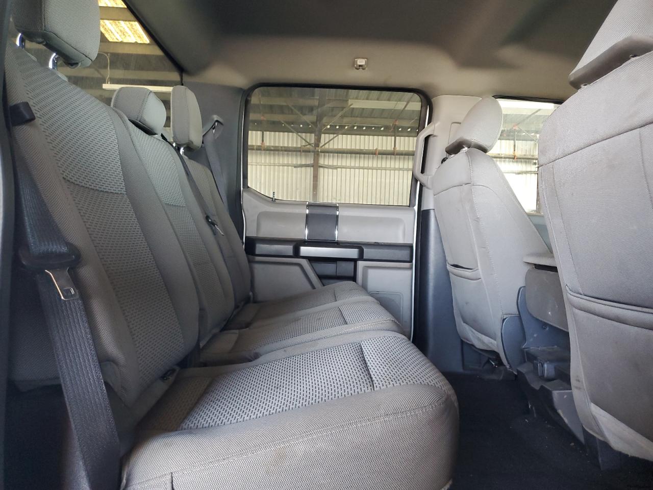 2022 Ford F250 Super Duty VIN: 1FT7W2BT1NEF14840 Lot: 80786145