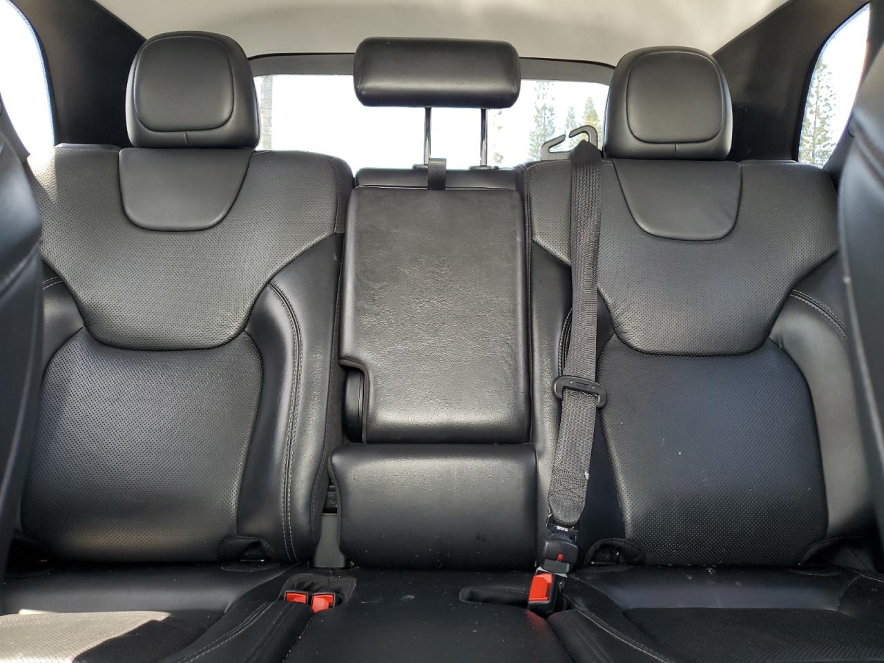 2020 Jeep Cherokee Limited VIN: 1C4PJLDB2LD552248 Lot: 80815175