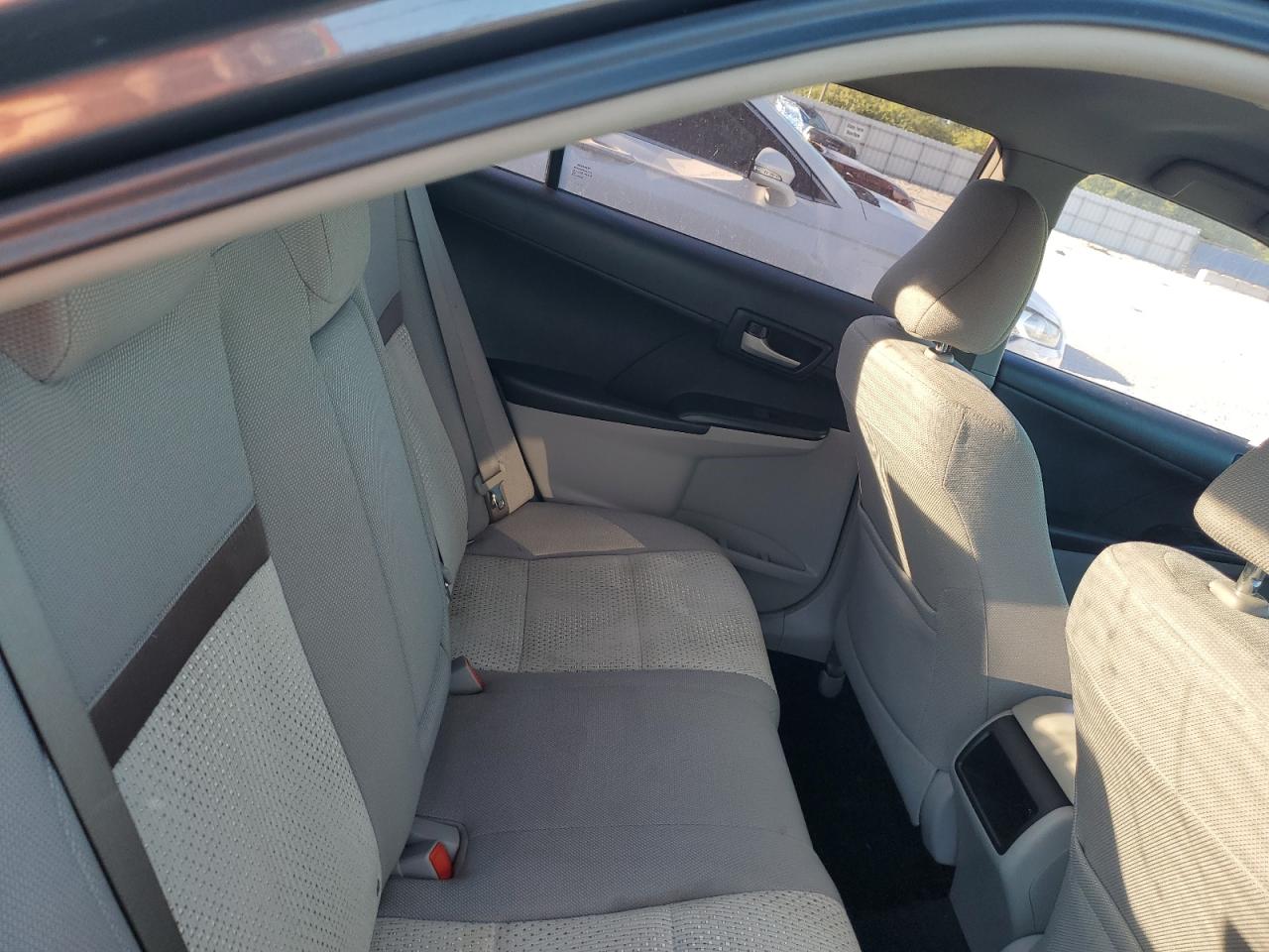 2014 Toyota Camry L VIN: 4T1BF1FK6EU867680 Lot: 82120315