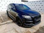 2014 AUDI Q7 TDI QUA for sale at Copart WESTBURY
