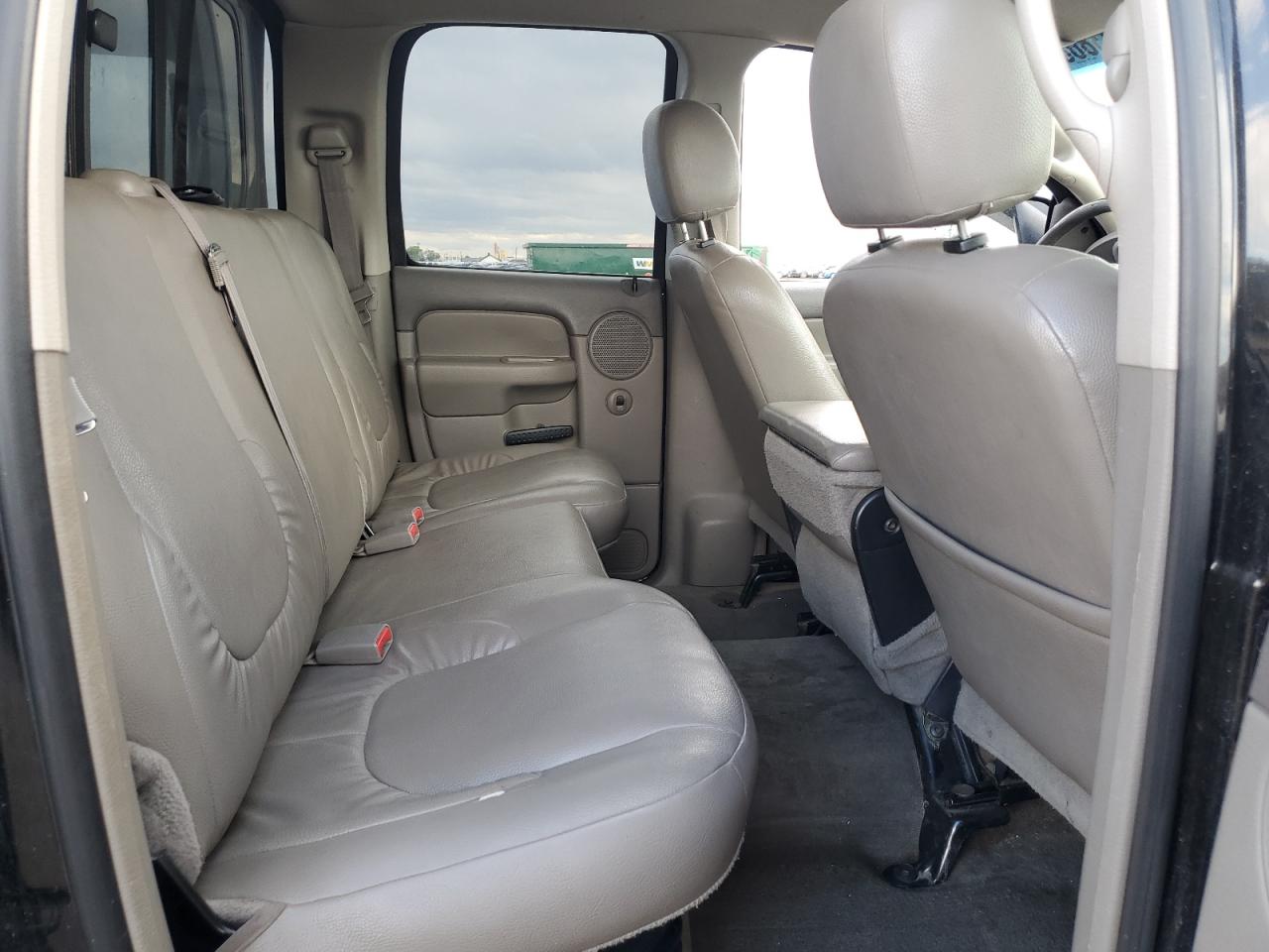 2003 Dodge Ram 1500 St VIN: 1D3HU18N53J525462 Lot: 80938685