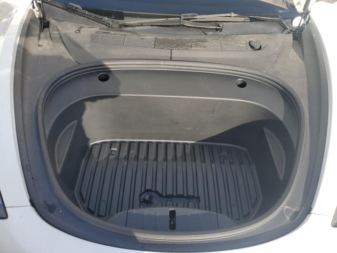 2023 Tesla Model 3 VIN: 5YJ3E1EBXPF596549 Lot: 83989405