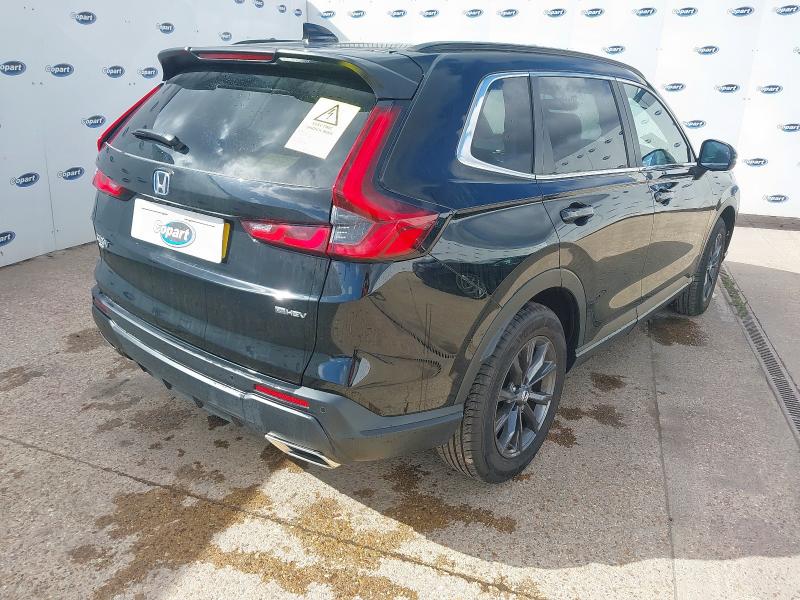 2024 HONDA CR-V ELEGANCE