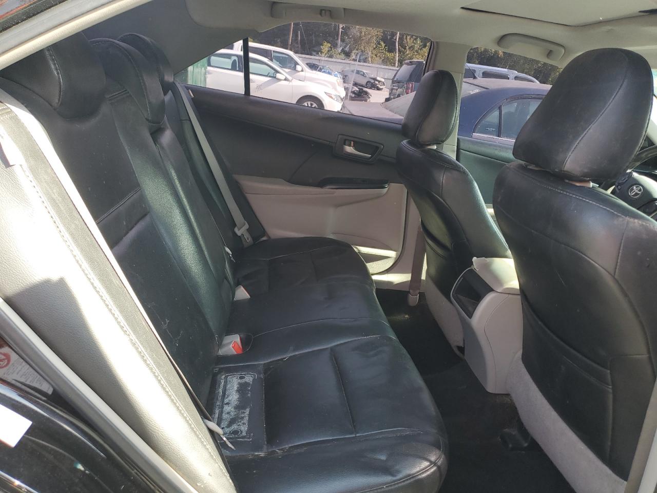 2013 Toyota Camry L VIN: 4T1BF1FK0DU709351 Lot: 84267115