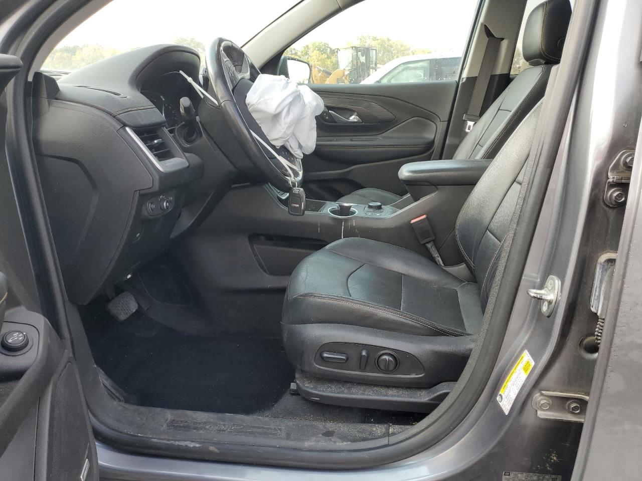 2018 GMC Terrain Slt VIN: 3GKALPEV3JL223425 Lot: 81495245