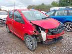 2008 TOYOTA AYGO VVT-I  for sale at Copart BRISTOL