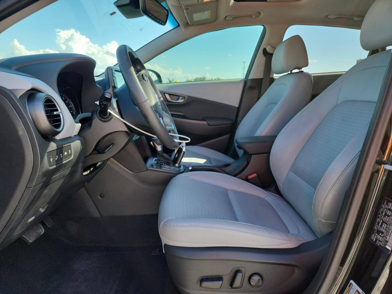 2020 Hyundai Kona Ultimate VIN: KM8K53A54LU558478 Lot: 84564255