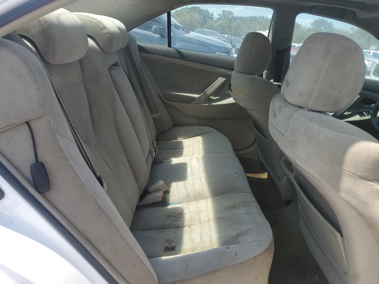 2009 Toyota Camry Base VIN: 4T1BE46K49U828449 Lot: 80101255