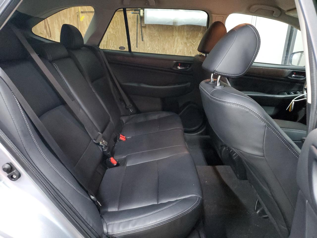 2019 Subaru Outback 2.5I Limited VIN: 4S4BSAJC2K3297674 Lot: 81489415