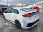 2017 HYUNDAI IONIQ SE HEV S-A  for sale at Copart ST HELENS
