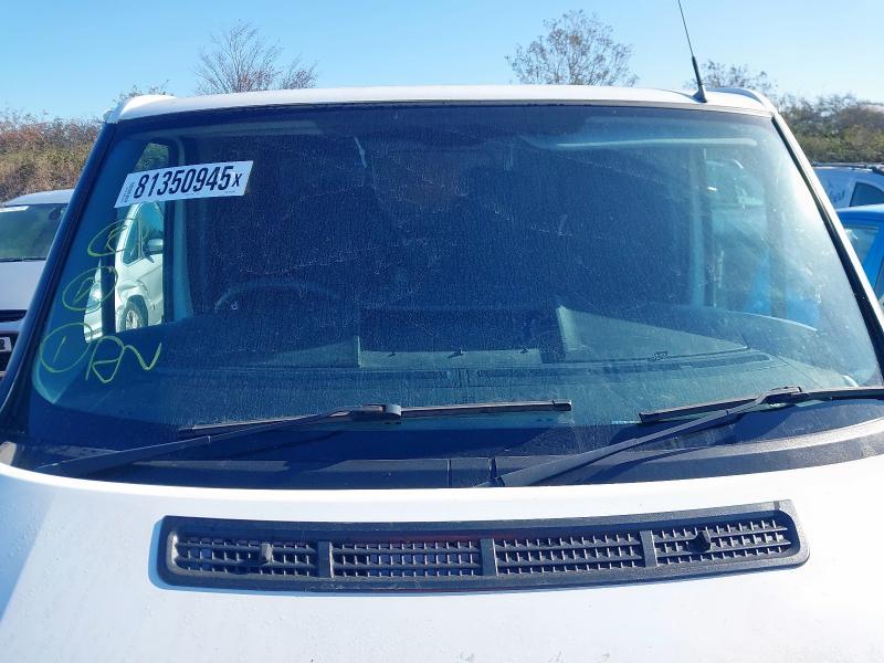 2008 FORD TRANSIT 85 T260M FWD 